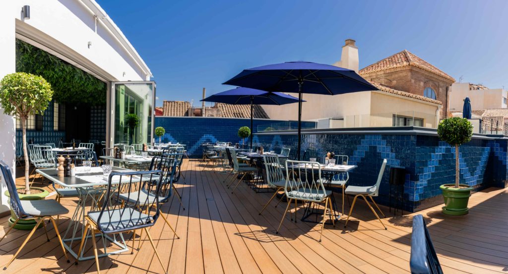 Palacio Solecio – Malaga’s Finest Boutique Hotel, Embodies The Charm And Vibrancy Of Andalucia